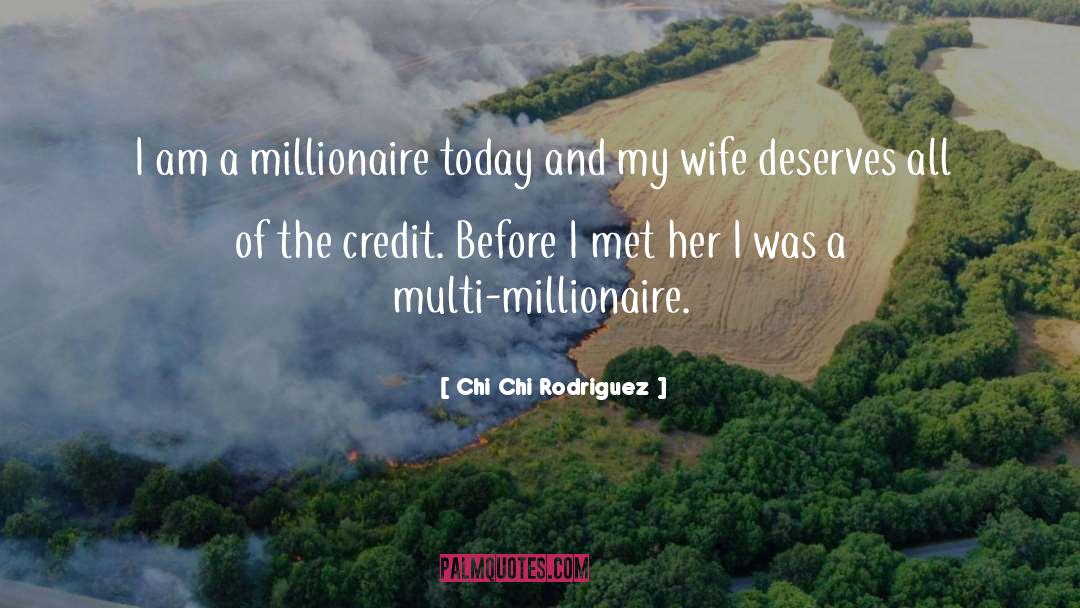 Slumdog Millionaire quotes by Chi Chi Rodriguez