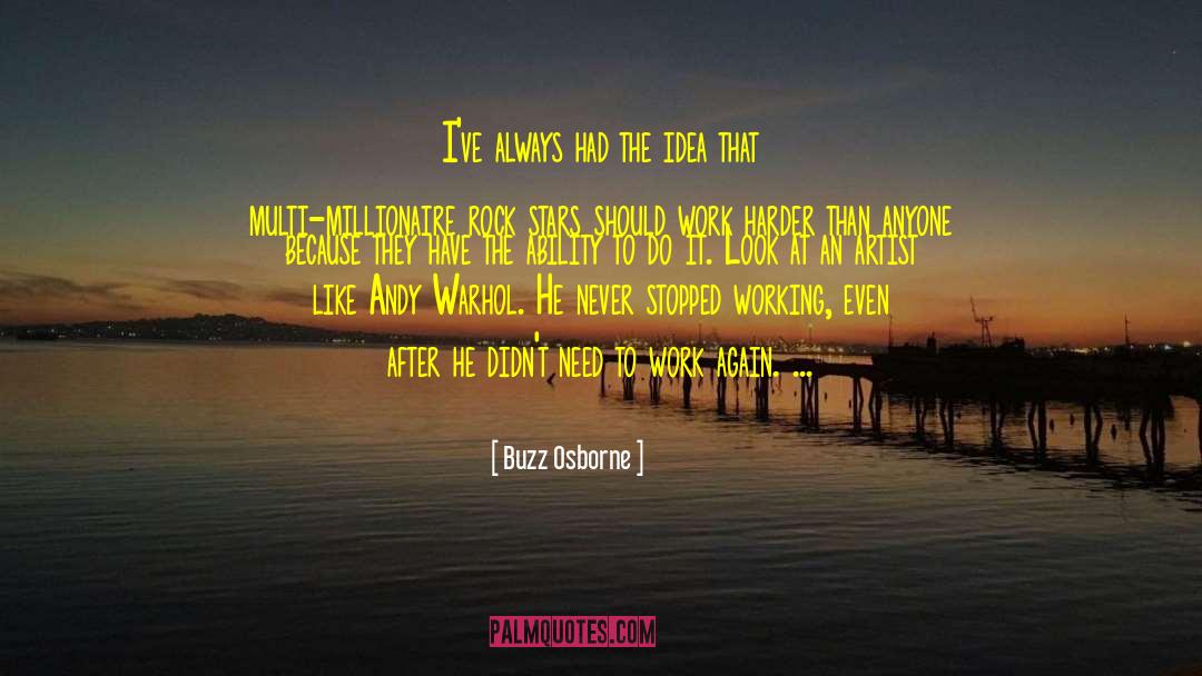 Slumdog Millionaire quotes by Buzz Osborne