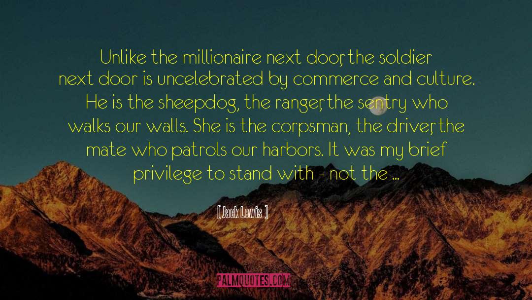 Slumdog Millionaire quotes by Jack Lewis