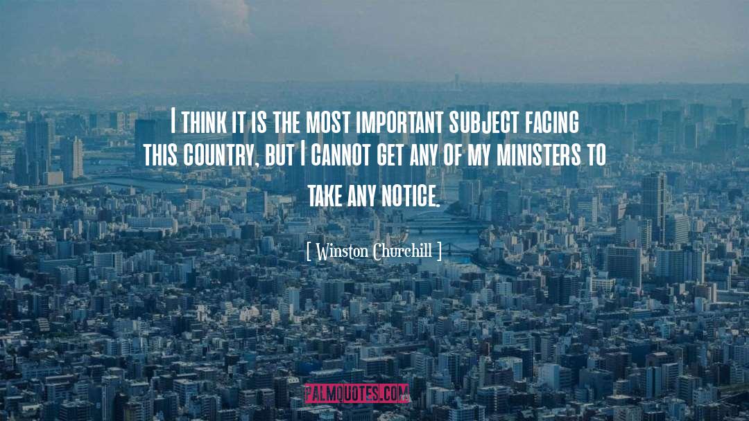 Small Country quotes by Winston Churchill
