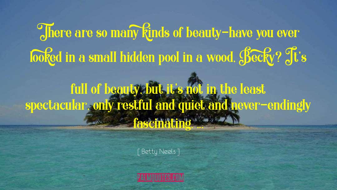 Small Gods quotes by Betty Neels
