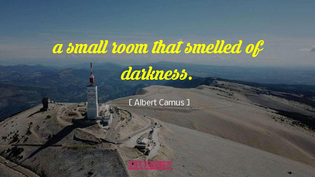 Small Heathen quotes by Albert Camus