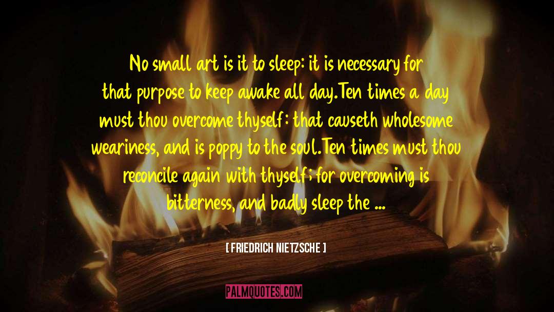 Small Price quotes by Friedrich Nietzsche