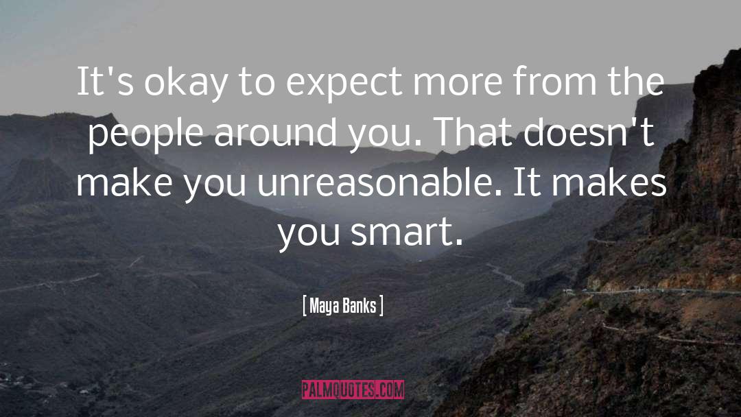 Smart Grid quotes by Maya Banks