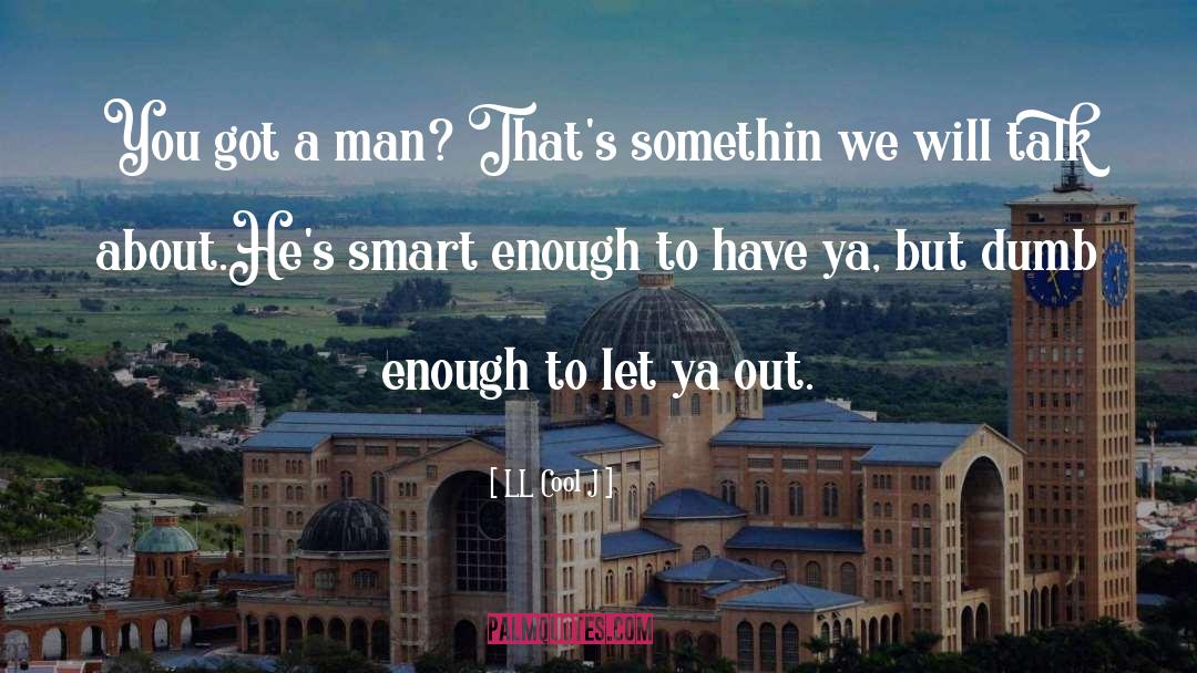 Smart Mobility quotes by LL Cool J
