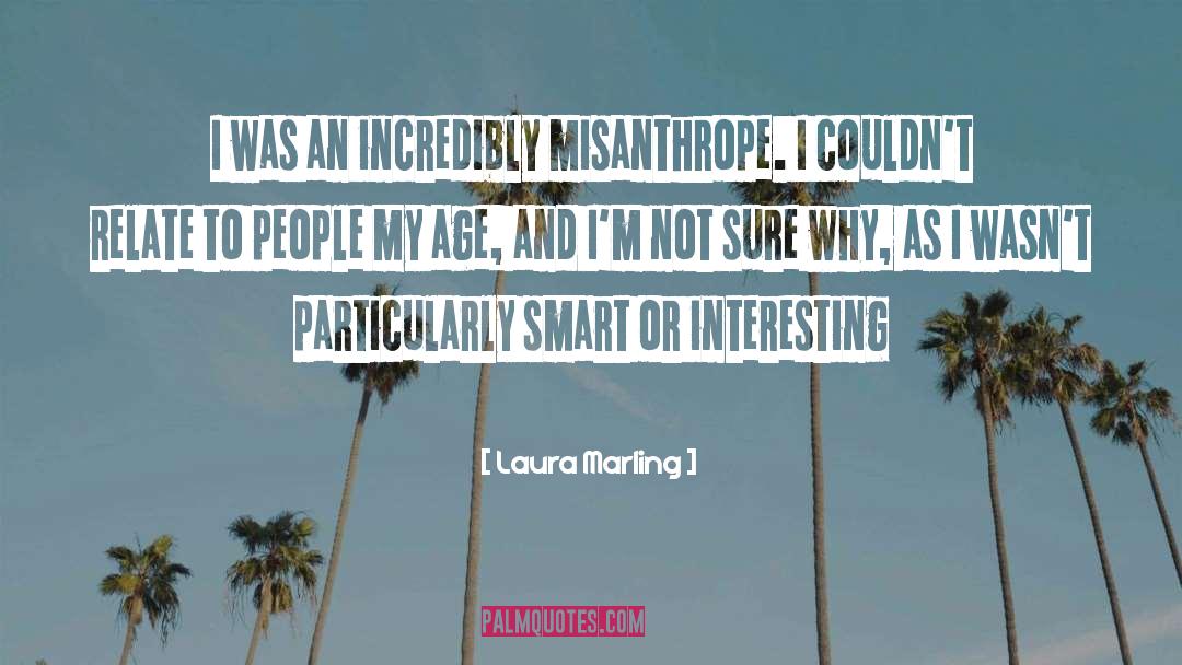 Smart People quotes by Laura Marling