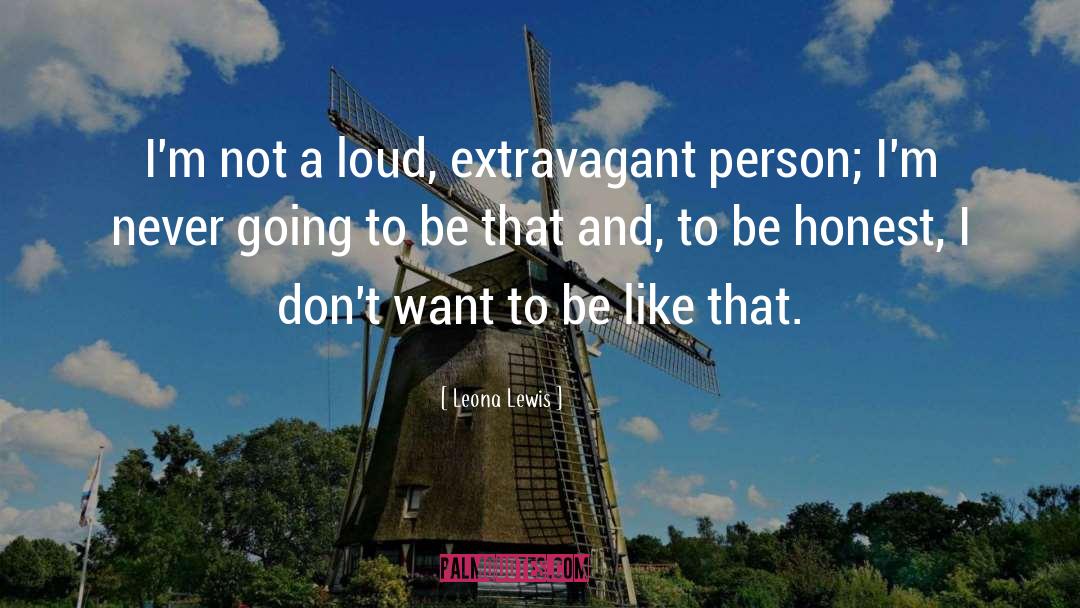 Smart Person quotes by Leona Lewis
