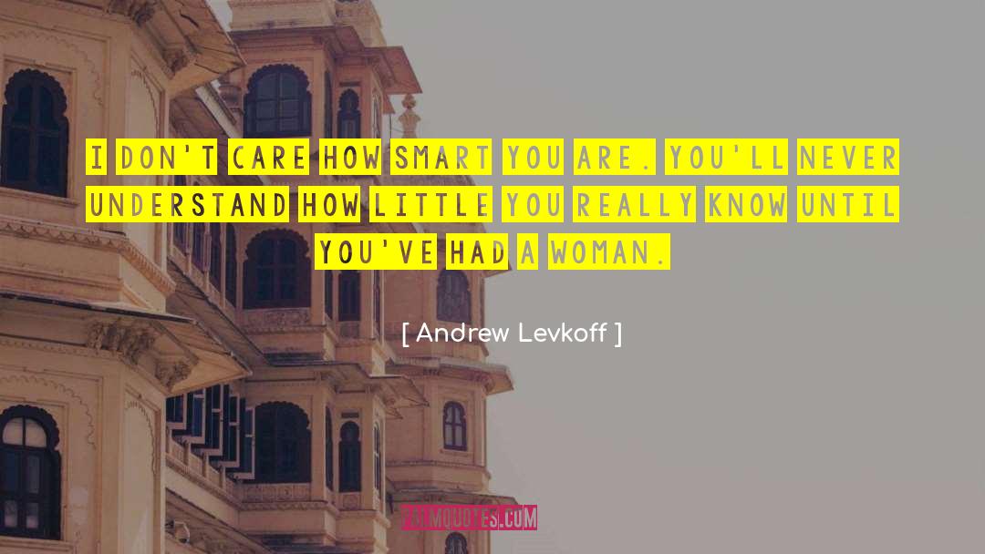 Smart Snacking quotes by Andrew Levkoff