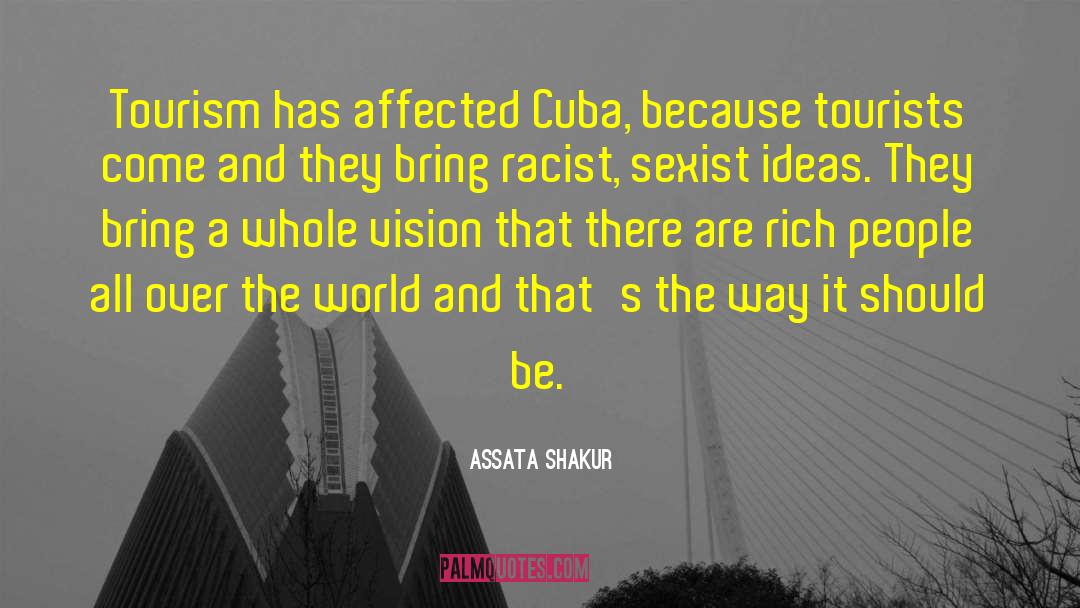 Smarter People quotes by Assata Shakur