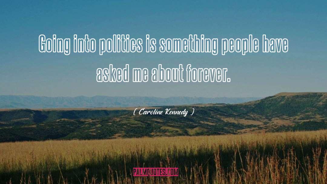 Smarter People quotes by Caroline Kennedy