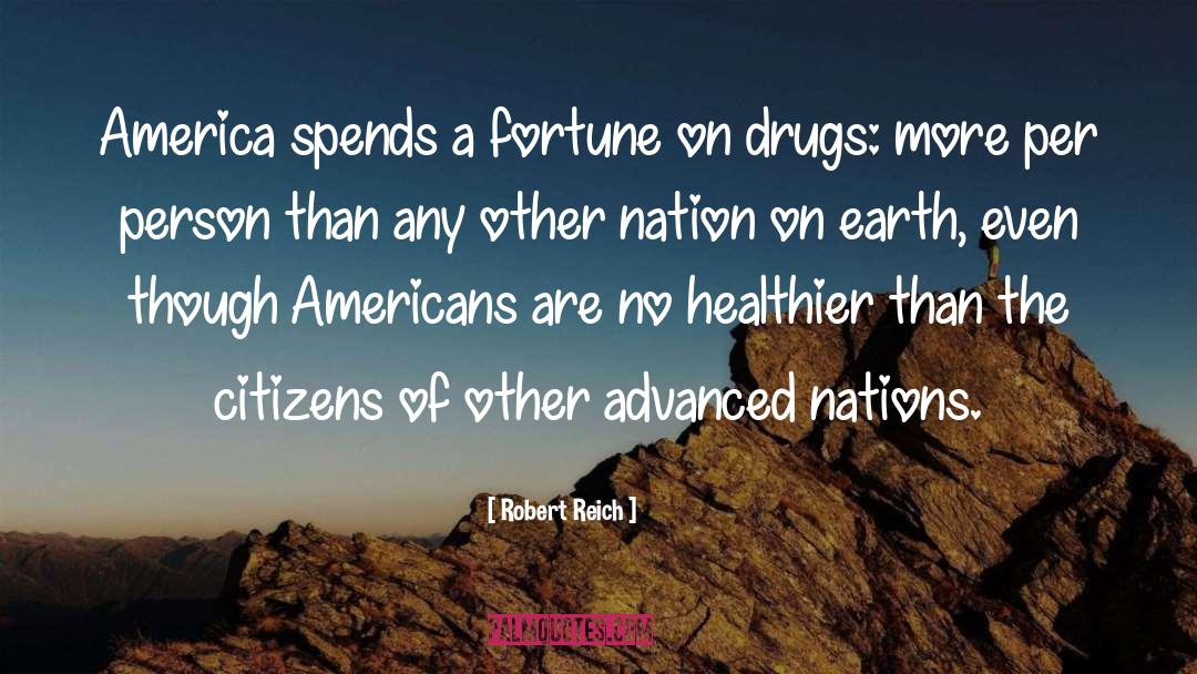 Smartest Person On Earth quotes by Robert Reich