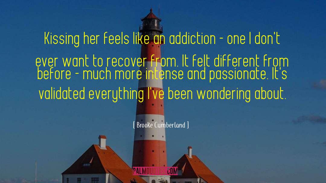 Smartphone Addiction quotes by Brooke Cumberland