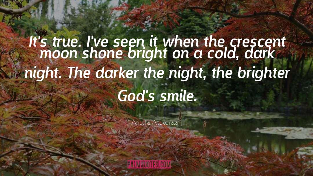 Smile Smiles quotes by Anusha Atukorala
