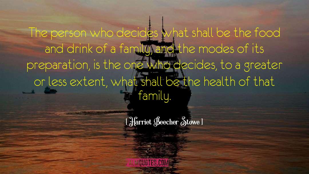 Smoking And Health quotes by Harriet Beecher Stowe