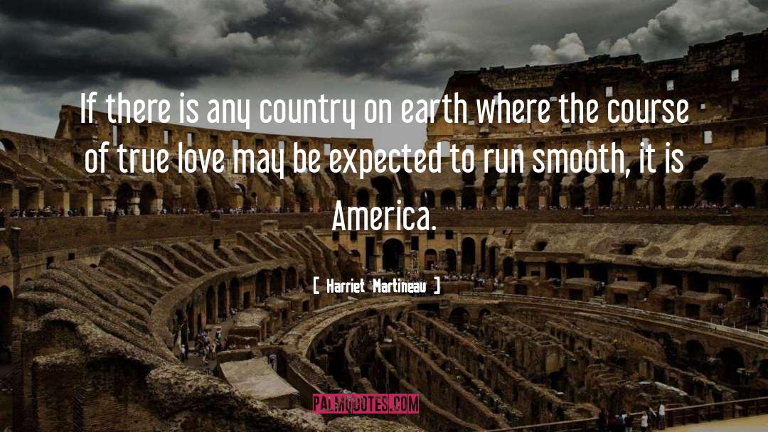 Smooth quotes by Harriet Martineau