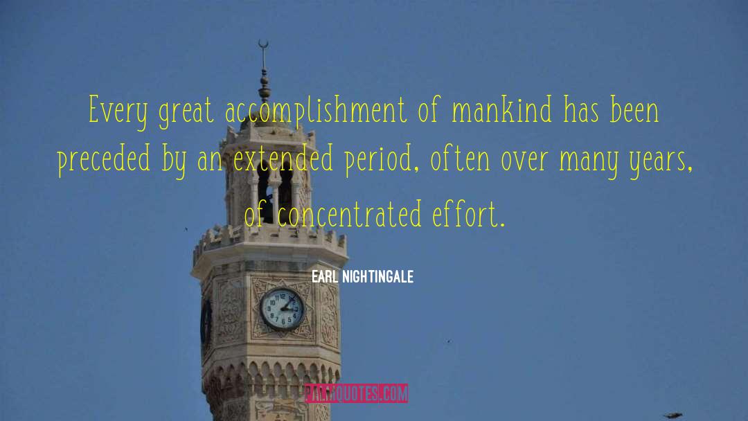 Sneeze Period quotes by Earl Nightingale