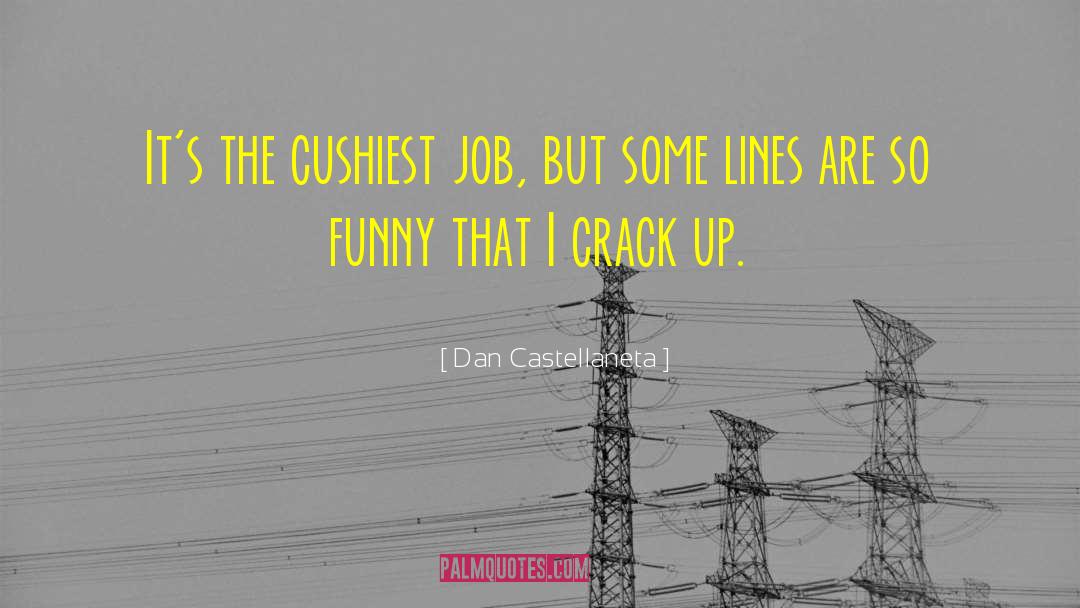 So Funny quotes by Dan Castellaneta