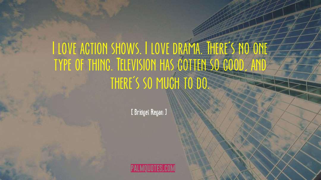 So Much To Do quotes by Bridget Regan