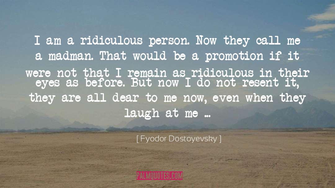 So Sad quotes by Fyodor Dostoyevsky