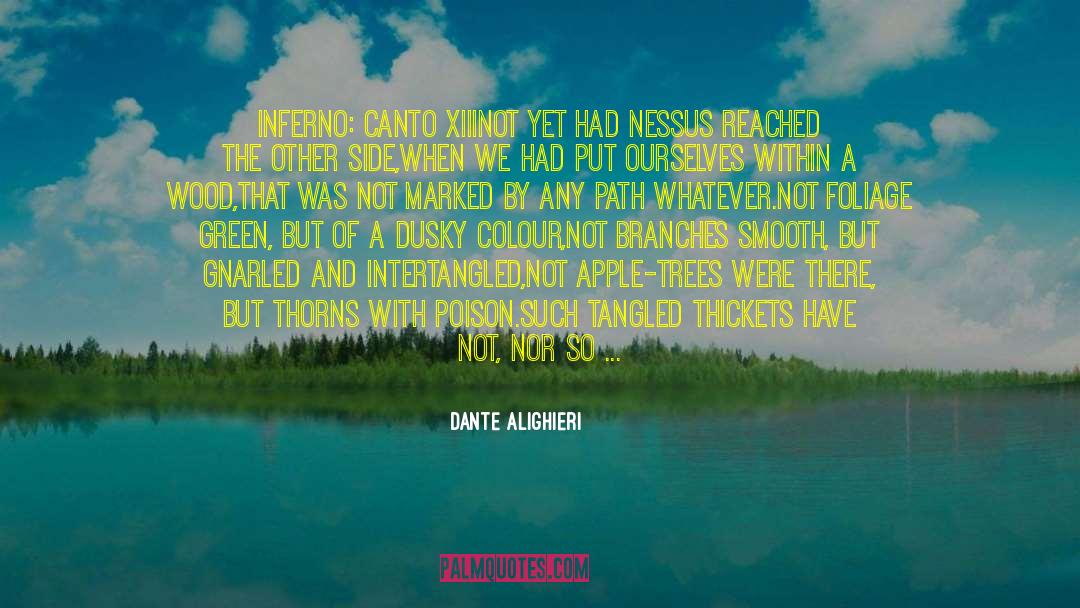 So Sad Today quotes by Dante Alighieri