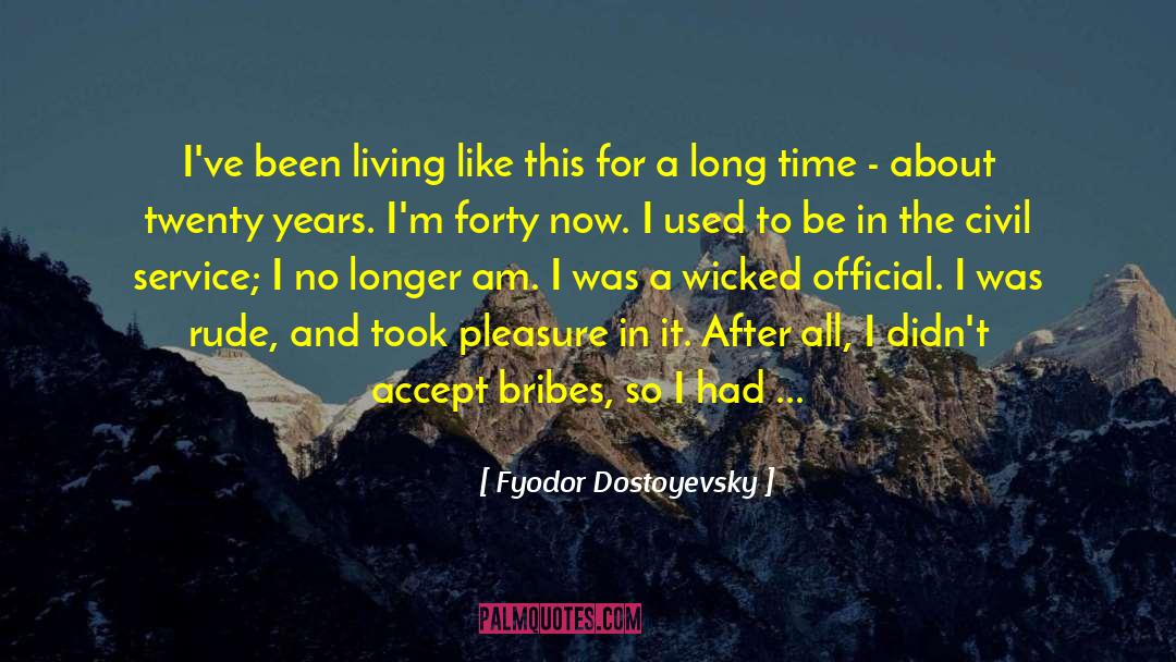 Sober Living quotes by Fyodor Dostoyevsky