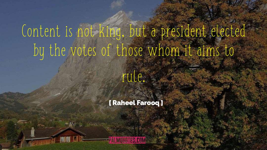 Social Action quotes by Raheel Farooq