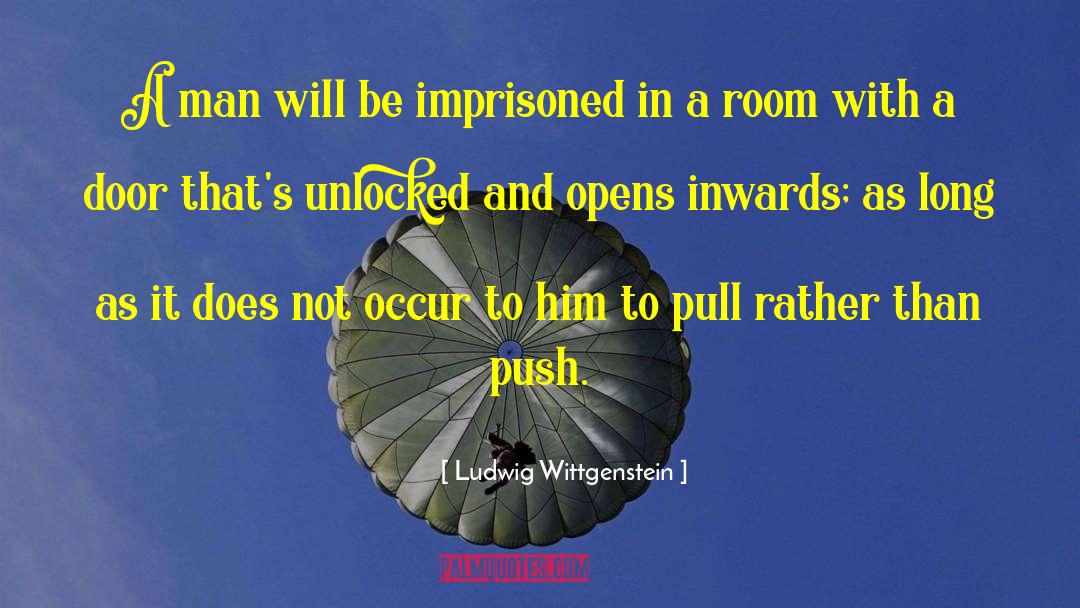 Social Anxiety quotes by Ludwig Wittgenstein