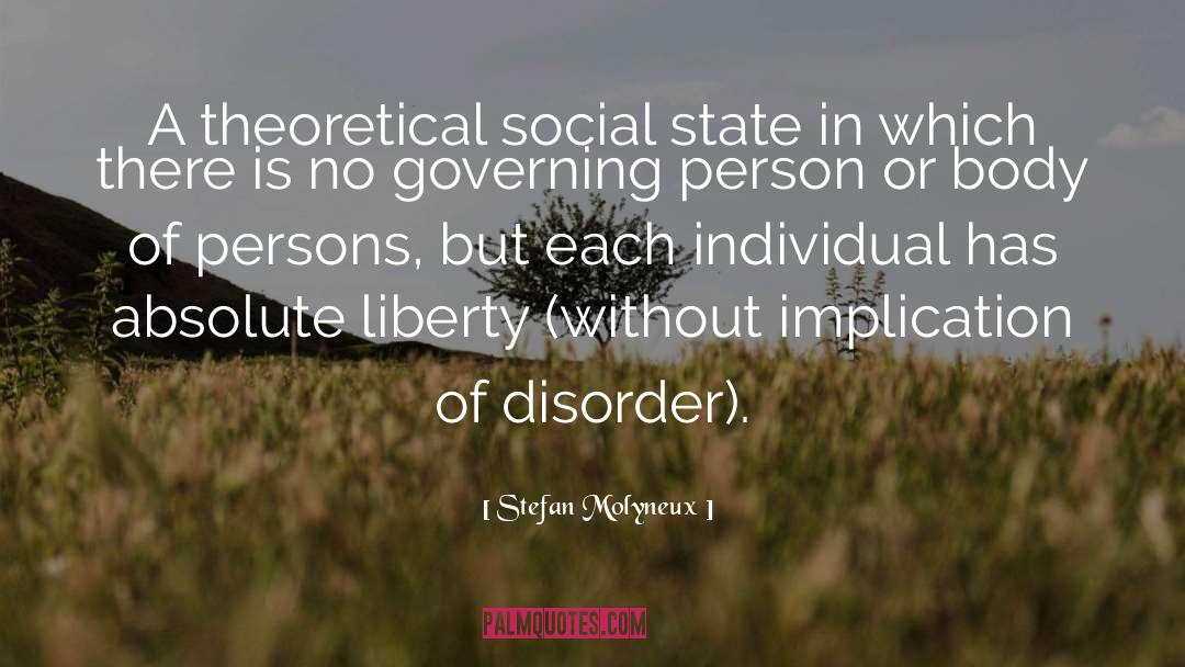 Social Awareness quotes by Stefan Molyneux