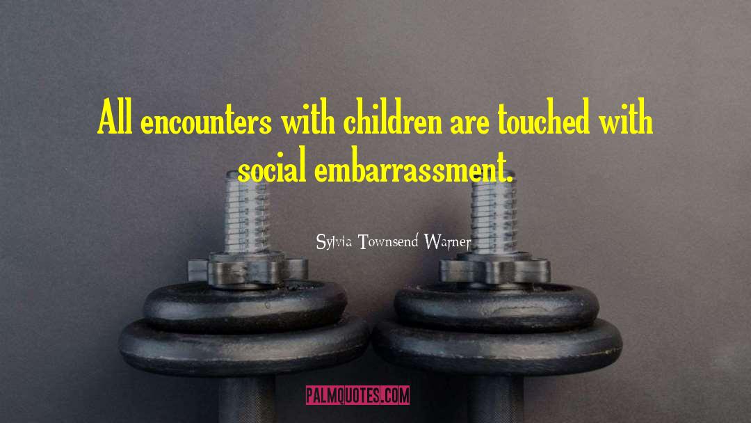 Social Climber quotes by Sylvia Townsend Warner