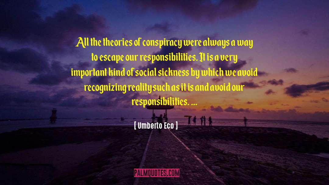 Social Climbers quotes by Umberto Eco