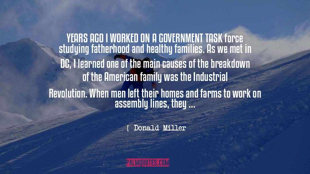 Social Climbing quotes by Donald Miller