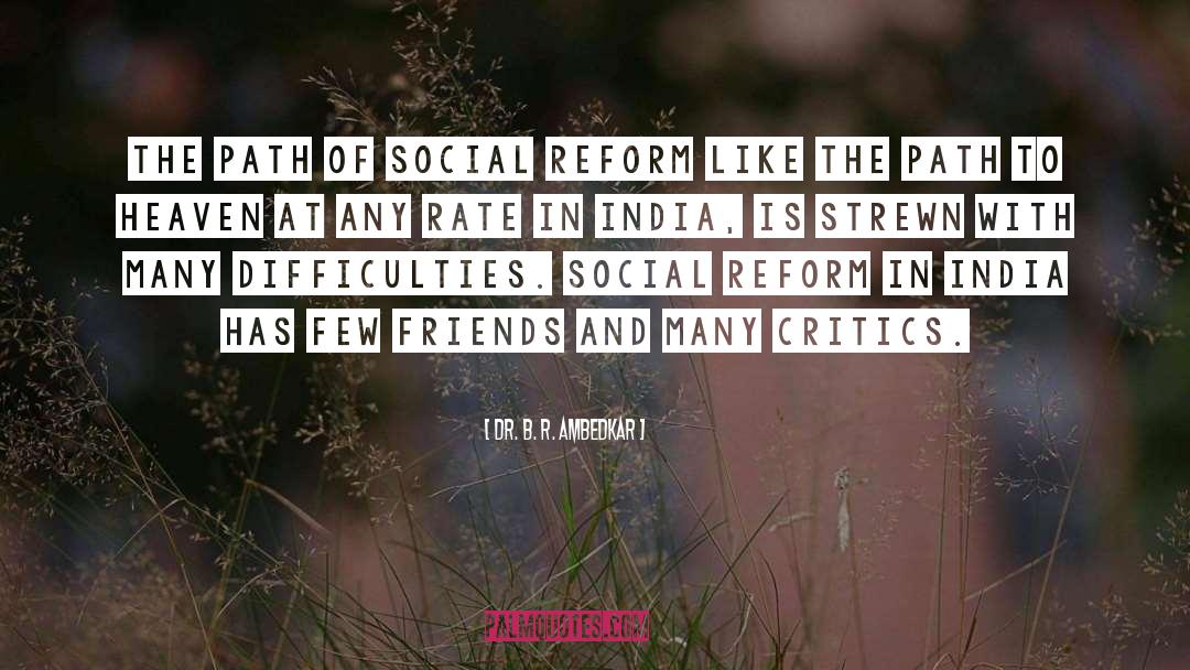 Social Construct quotes by Dr. B. R. Ambedkar
