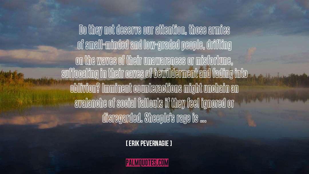 Social Constructs quotes by Erik Pevernagie