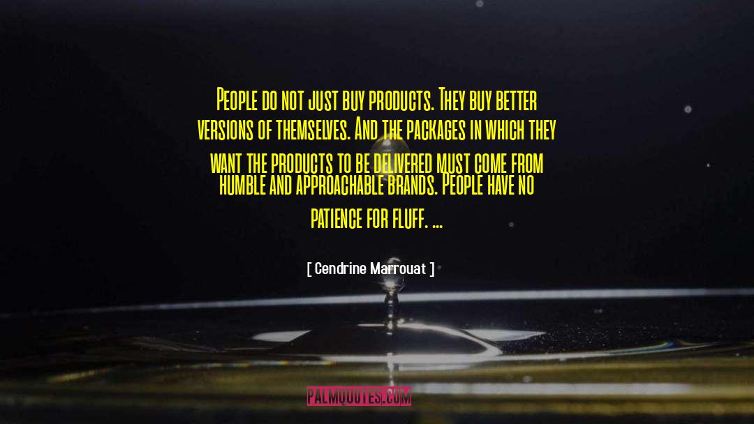 Social Customer Care quotes by Cendrine Marrouat