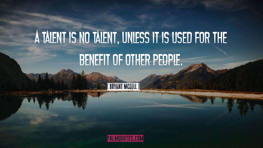 Social Development quotes by Bryant McGill