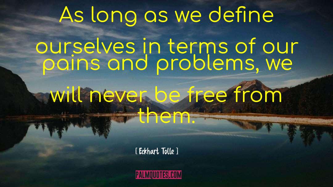 Social Development quotes by Eckhart Tolle