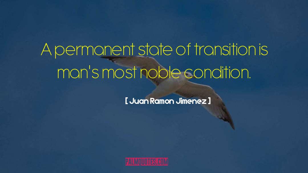 Social Entrepreneur quotes by Juan Ramon Jimenez