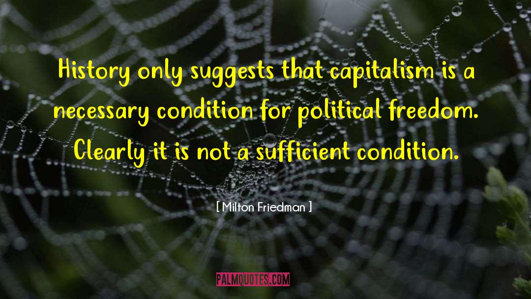 Social Freedom quotes by Milton Friedman