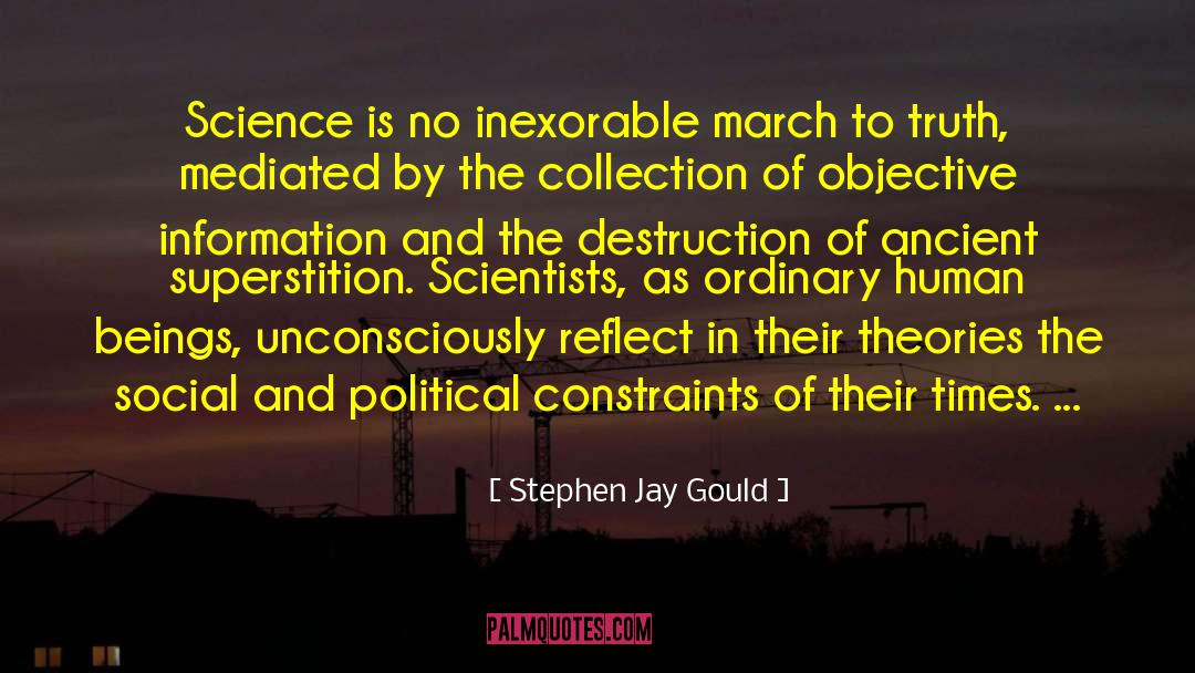 Social Instinct quotes by Stephen Jay Gould