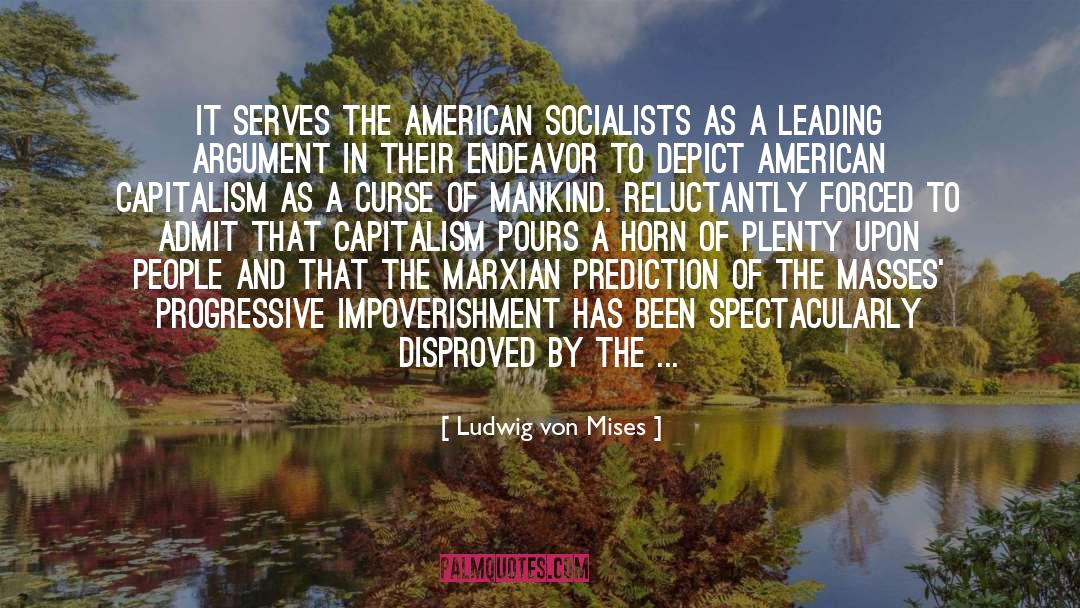 Social Institutions quotes by Ludwig Von Mises