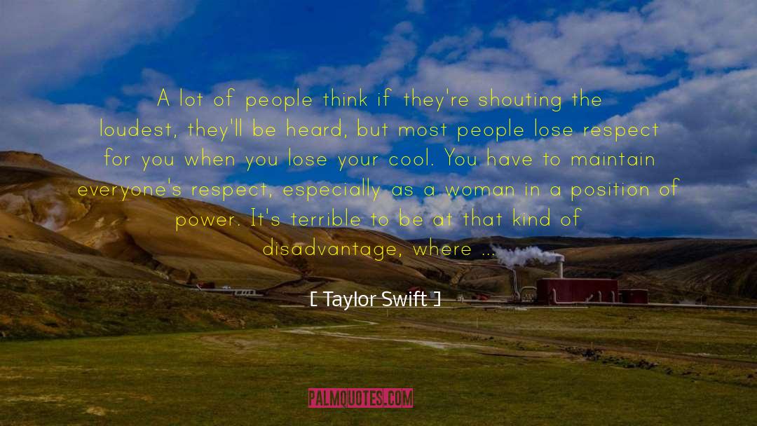 Social Intelligence quotes by Taylor Swift