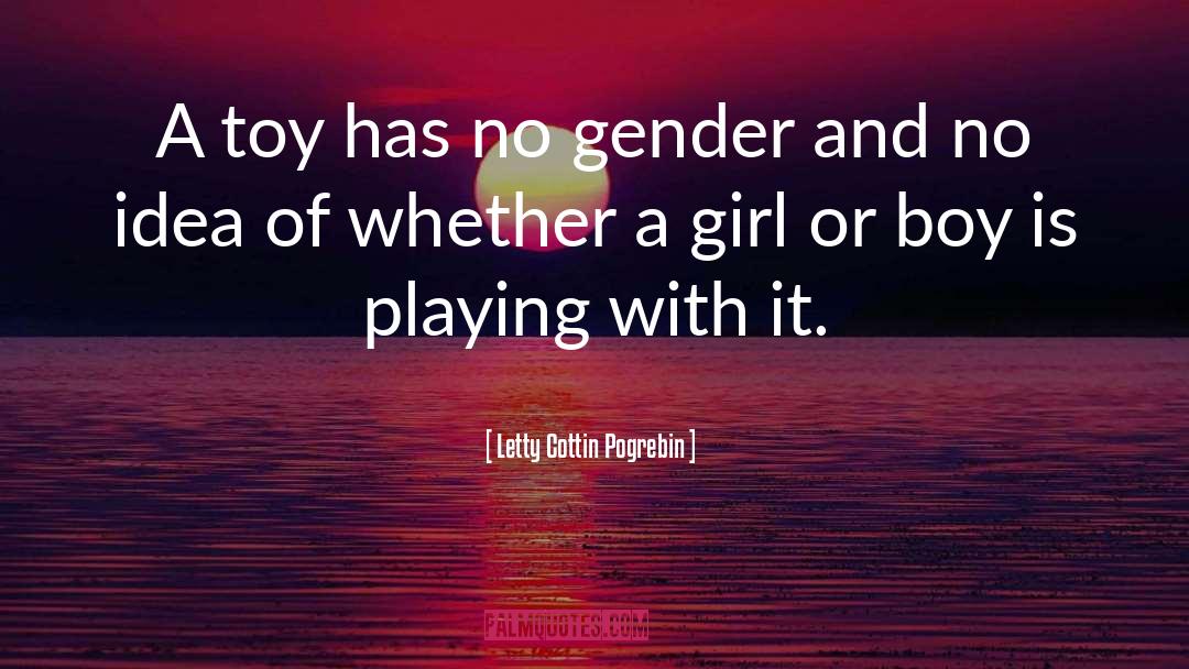 Social Justice Warriors quotes by Letty Cottin Pogrebin