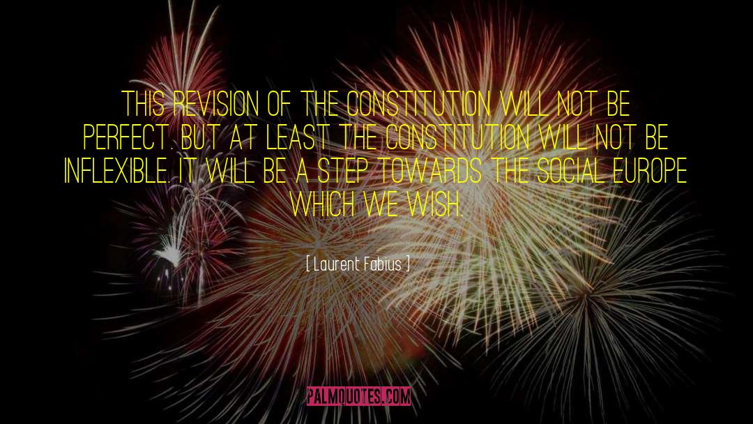 Social Liberation quotes by Laurent Fabius