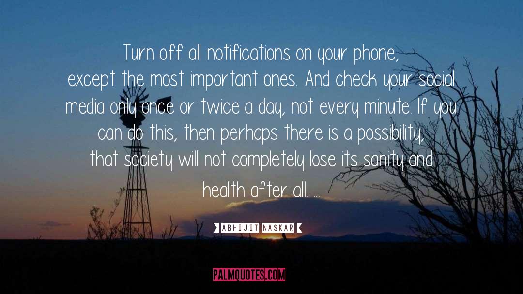 Social Media Addiction quotes by Abhijit Naskar