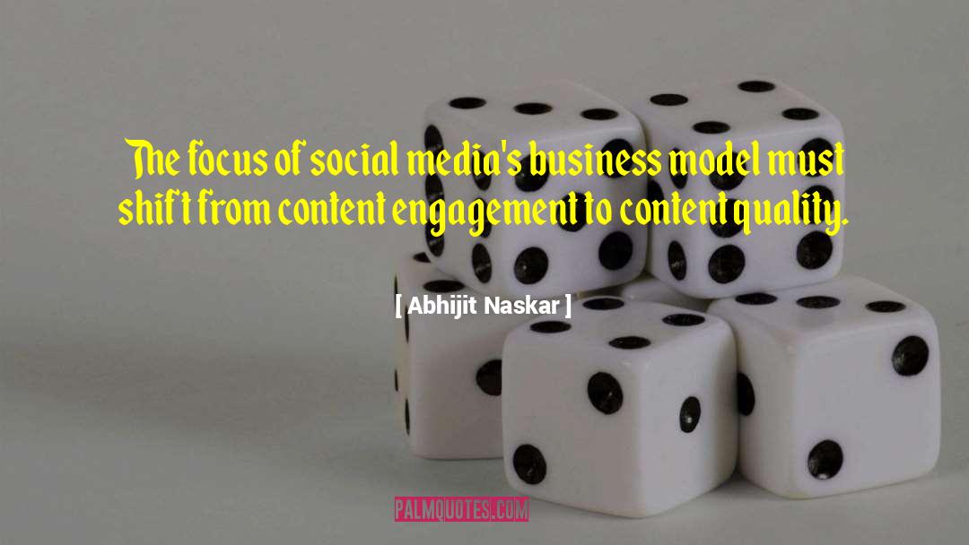 Social Media Promotion quotes by Abhijit Naskar