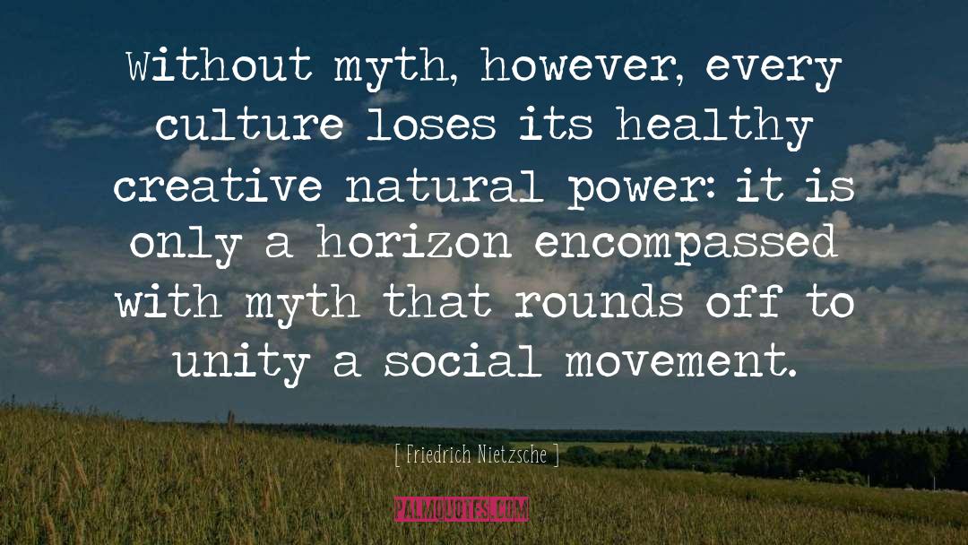 Social Movement quotes by Friedrich Nietzsche