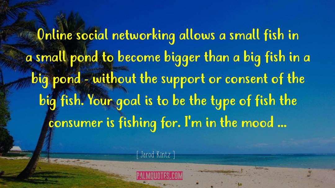 Social Networking quotes by Jarod Kintz