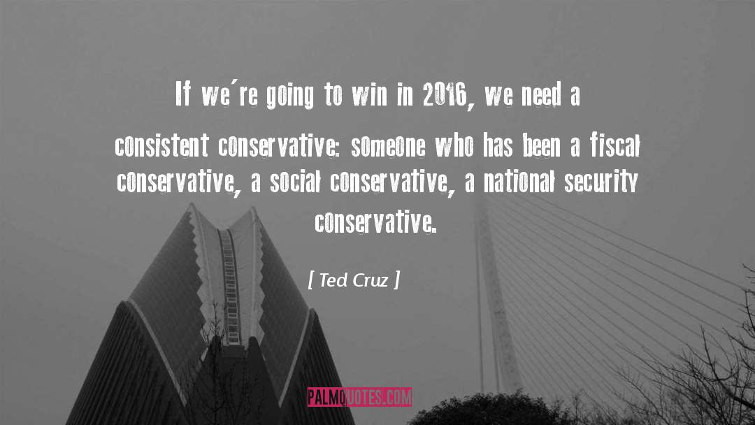 Social Outcast quotes by Ted Cruz