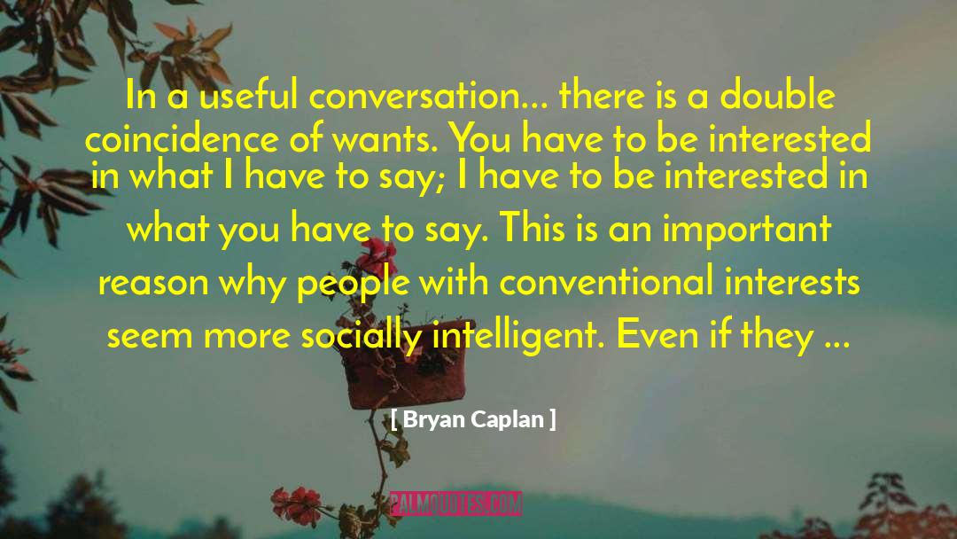 Social Revolution quotes by Bryan Caplan