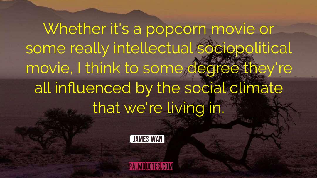 Social Taboos quotes by James Wan